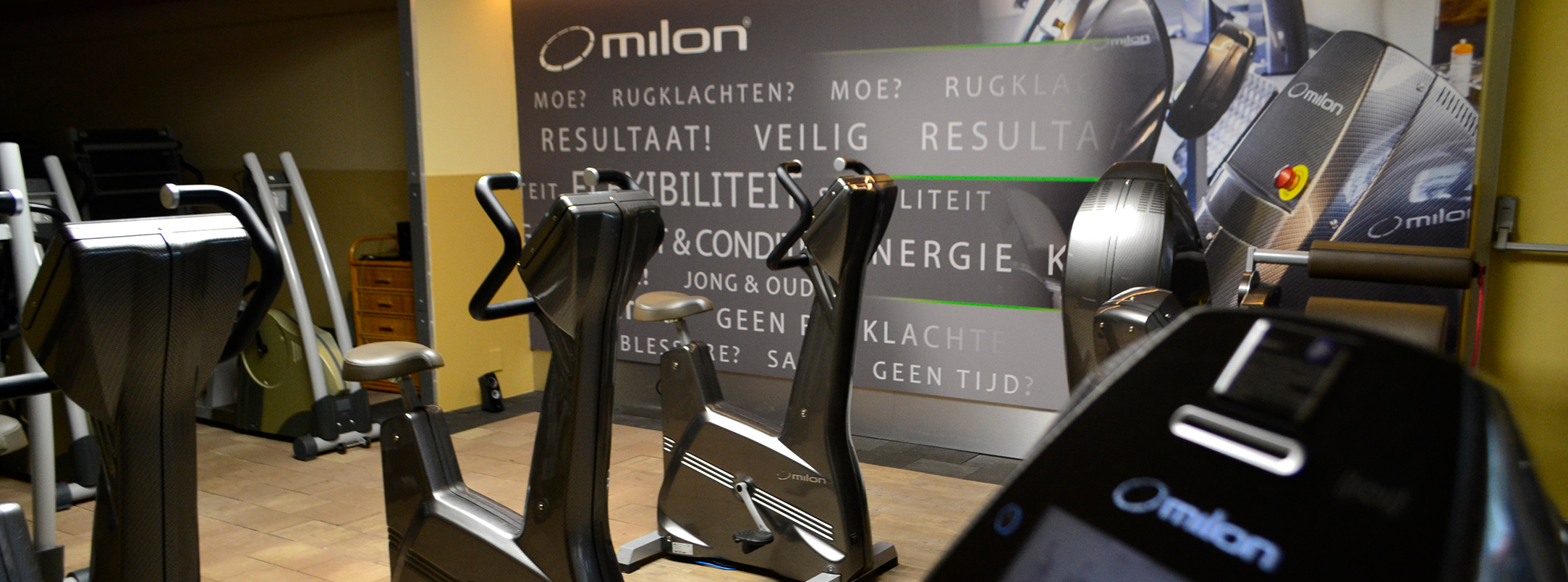 Milon cirkel