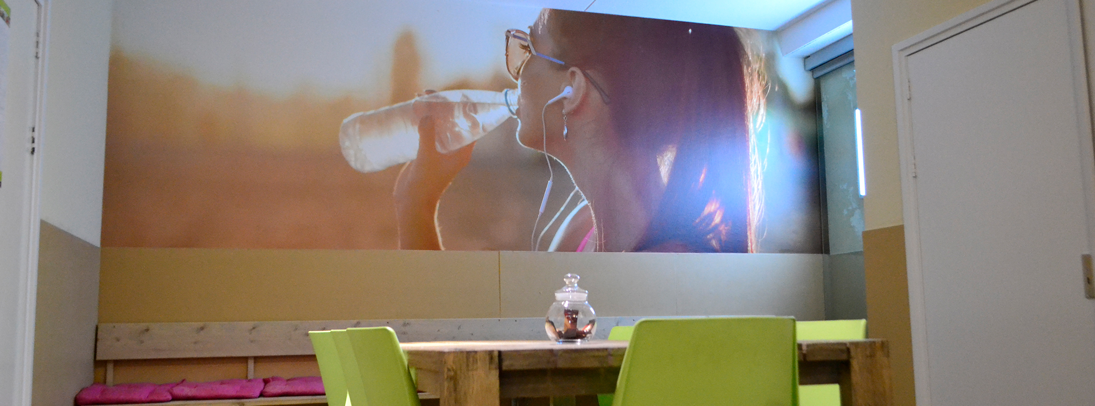 Specialist in gezond bewegen